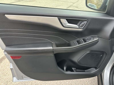 2021 Ford Escape SE FWD