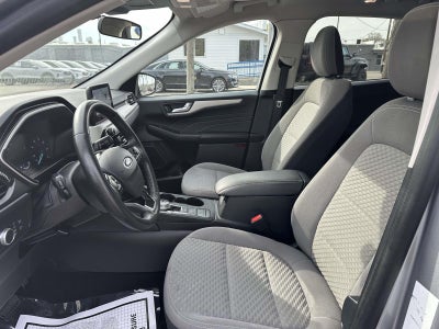 2021 Ford Escape SE FWD