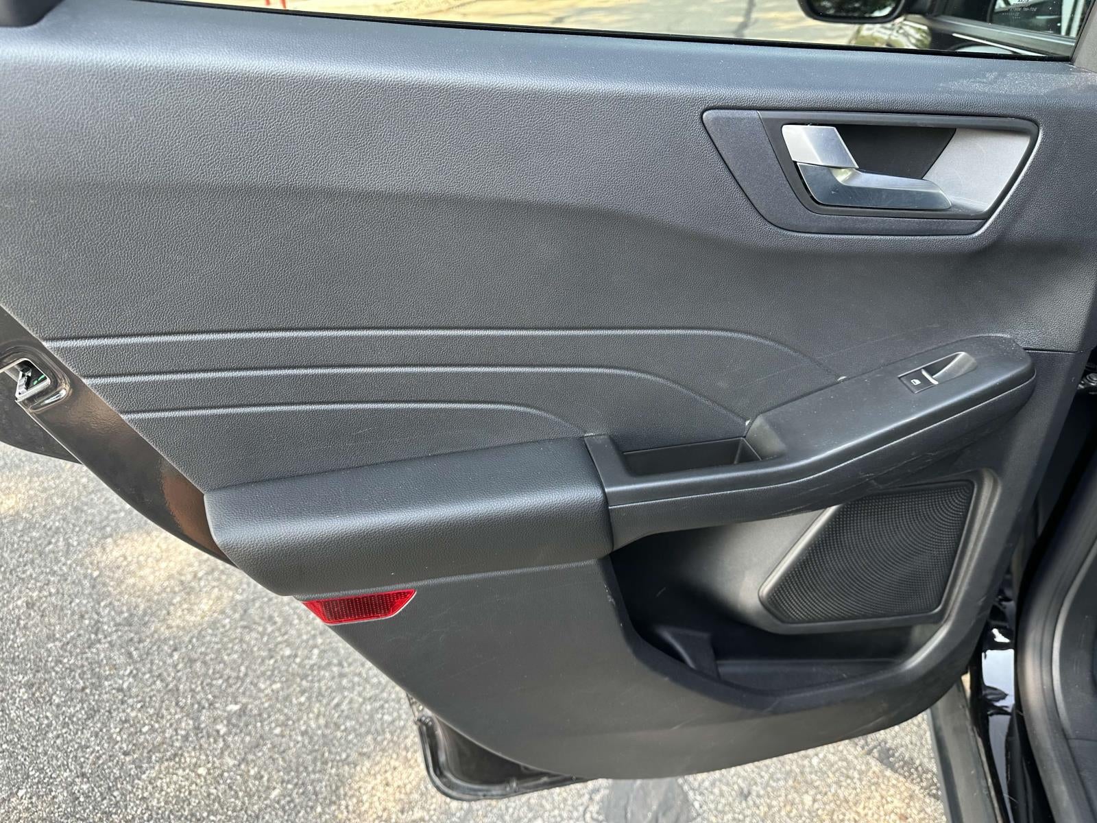 2022 Ford Escape SEL Hybrid AWD