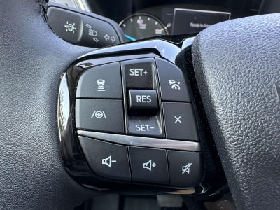 2022 Ford Escape SEL Hybrid AWD