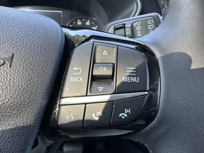 2022 Ford Escape SEL Hybrid AWD