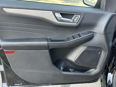 2022 Ford Escape SEL Hybrid AWD