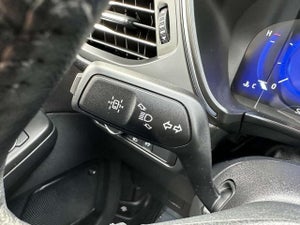 2020 Ford Escape Titanium Hybrid AWD