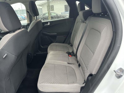 2020 Ford Escape SE AWD