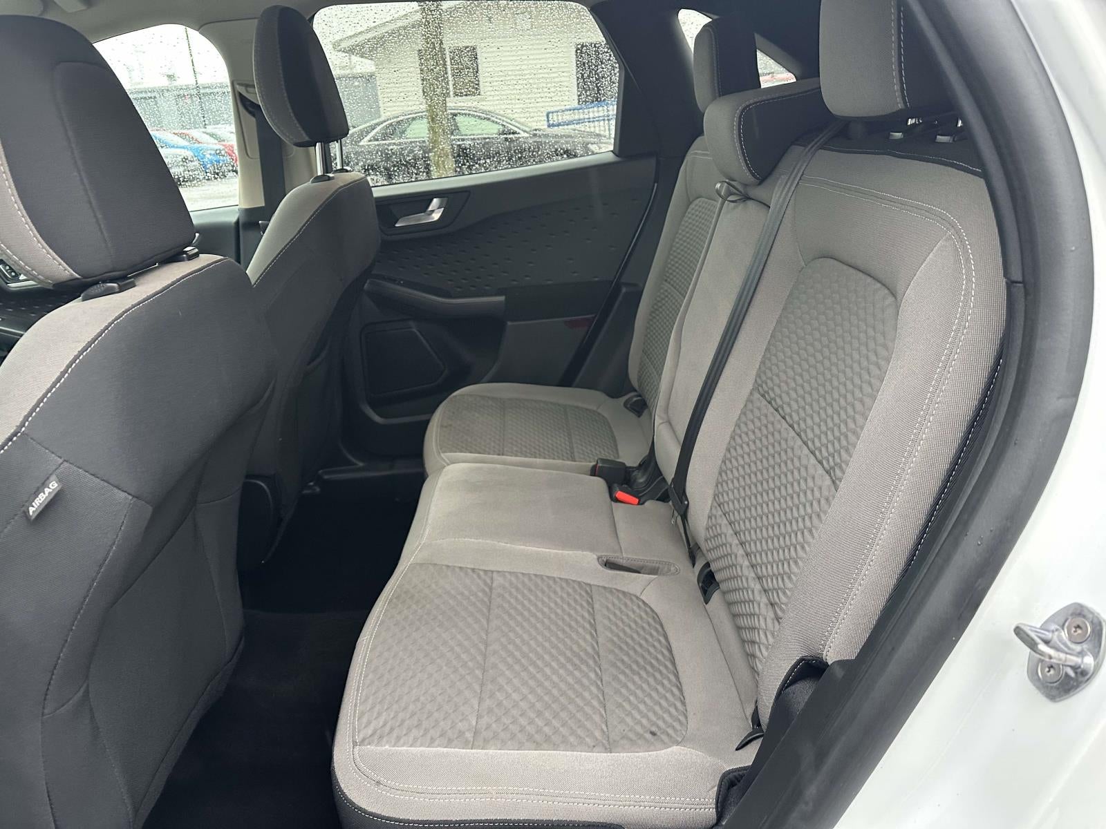 2020 Ford Escape SE AWD