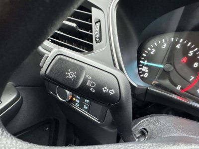 2020 Ford Escape SE AWD