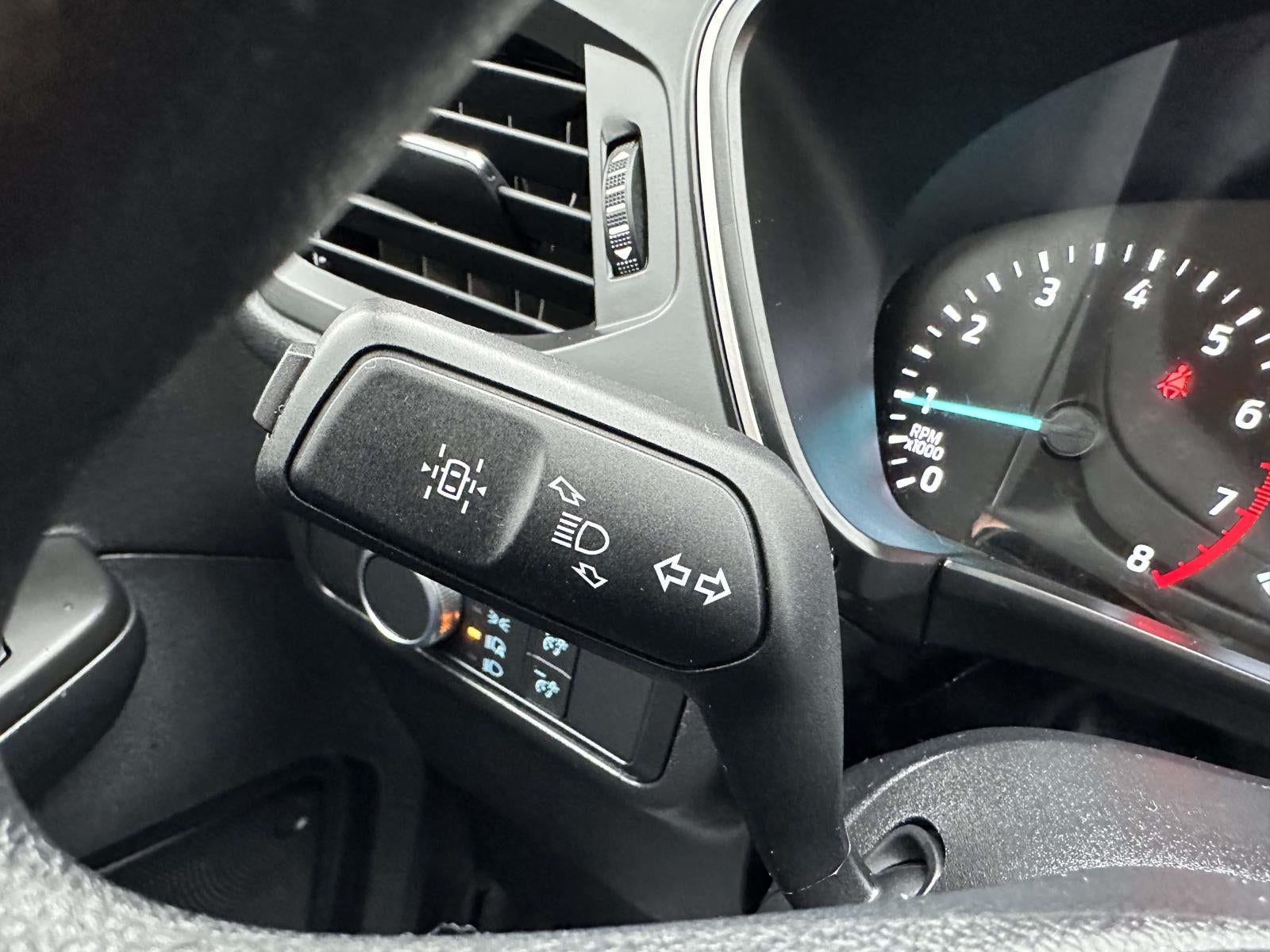 2020 Ford Escape SE AWD