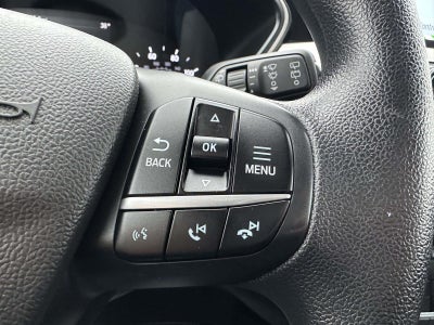 2020 Ford Escape SE AWD