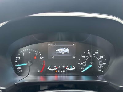 2020 Ford Escape SE AWD