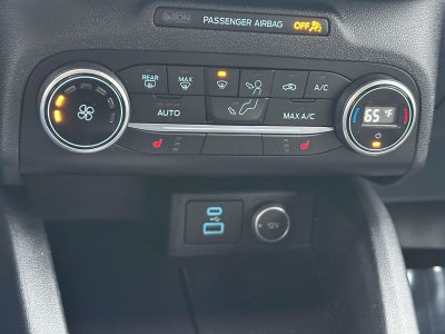 2020 Ford Escape SE AWD