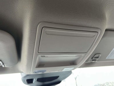 2020 Ford Escape SE AWD