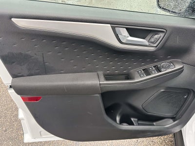 2020 Ford Escape SE AWD