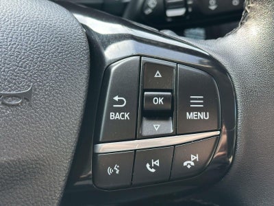 2022 Ford Escape SE AWD