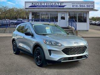 2022 Ford Escape SE AWD