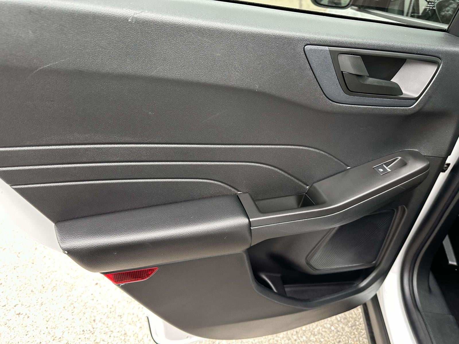 2022 Ford Escape SE AWD