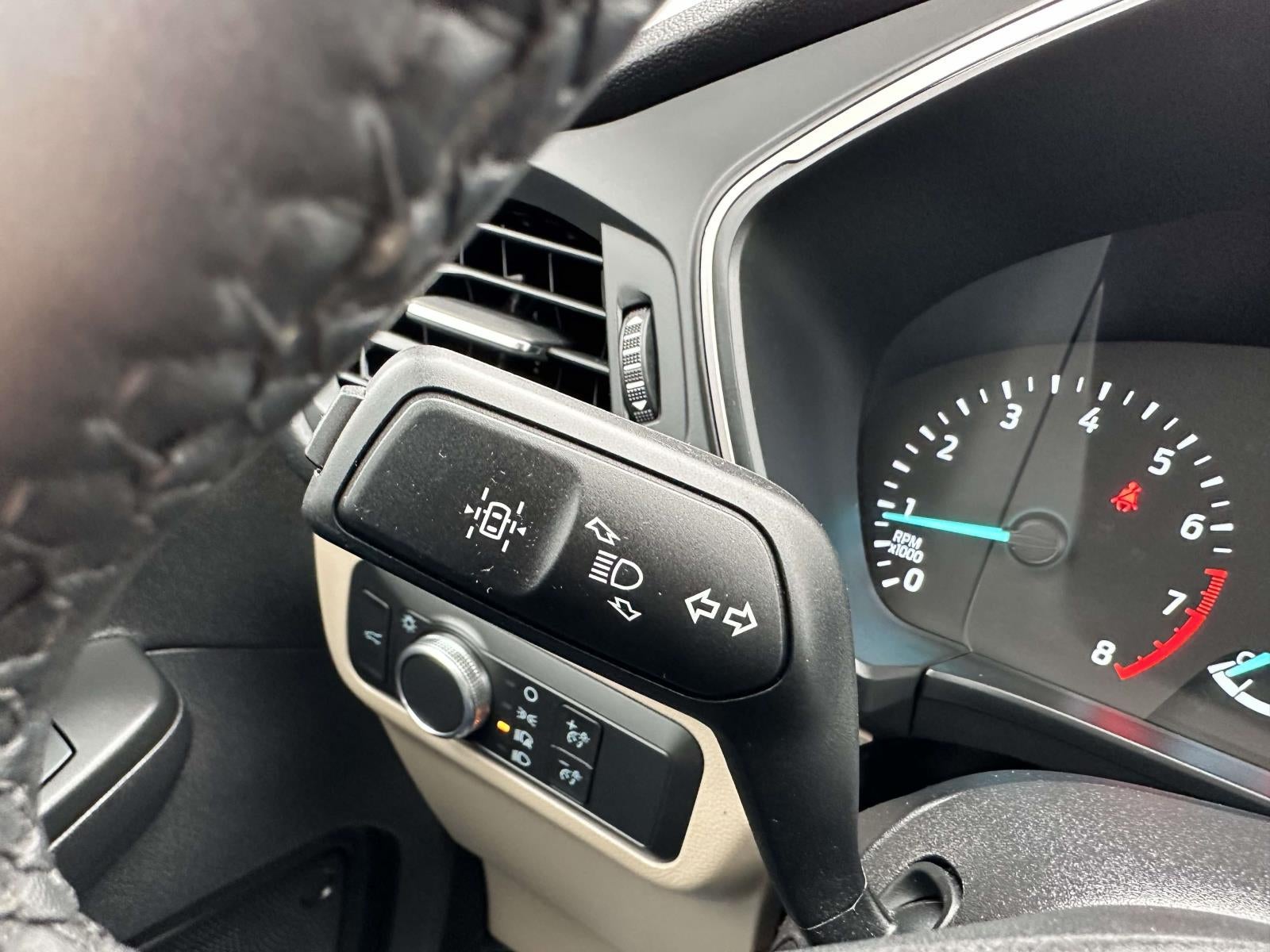 2022 Ford Escape SE AWD