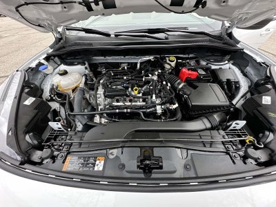 2022 Ford Escape SE AWD