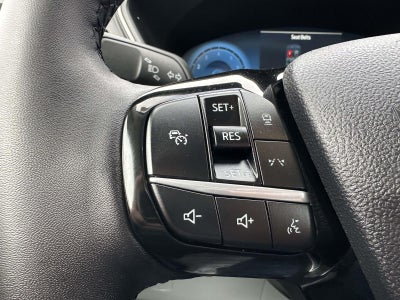 2023 Ford Escape Active AWD