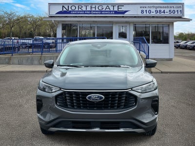 2023 Ford Escape Active AWD