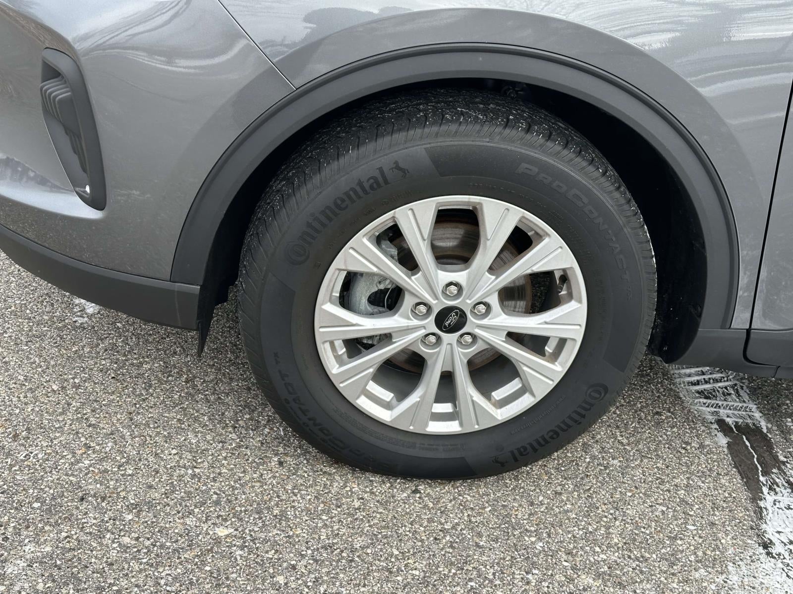 2023 Ford Escape Active AWD