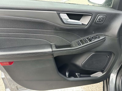 2023 Ford Escape Active AWD