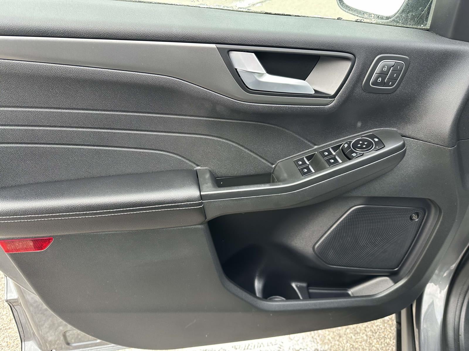 2023 Ford Escape Active AWD