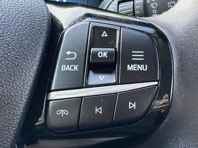 2023 Ford Escape Active AWD