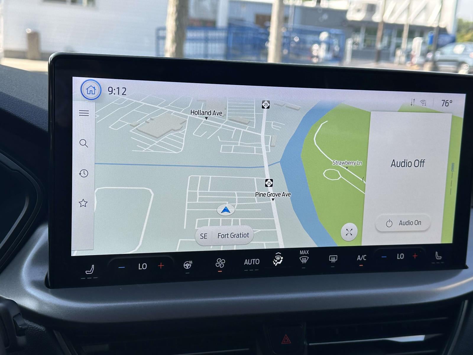 2023 Ford Escape Active AWD