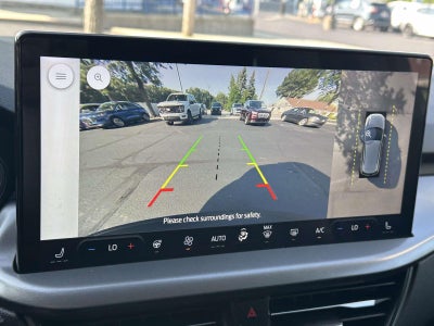 2023 Ford Escape Active AWD