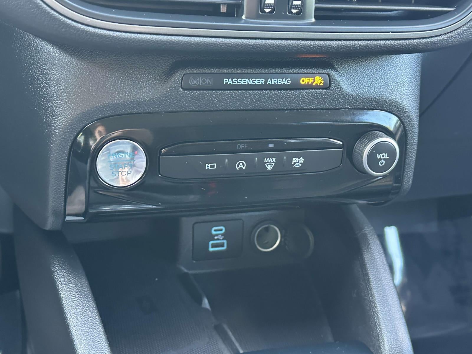 2023 Ford Escape Active AWD