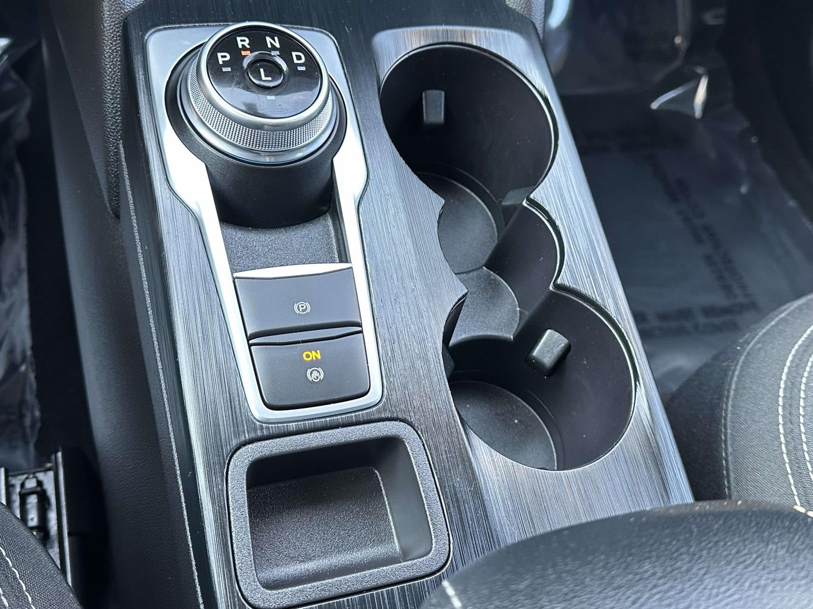 2023 Ford Escape Active AWD