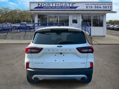 2023 Ford Escape Active AWD