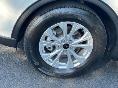 2023 Ford Escape Active AWD