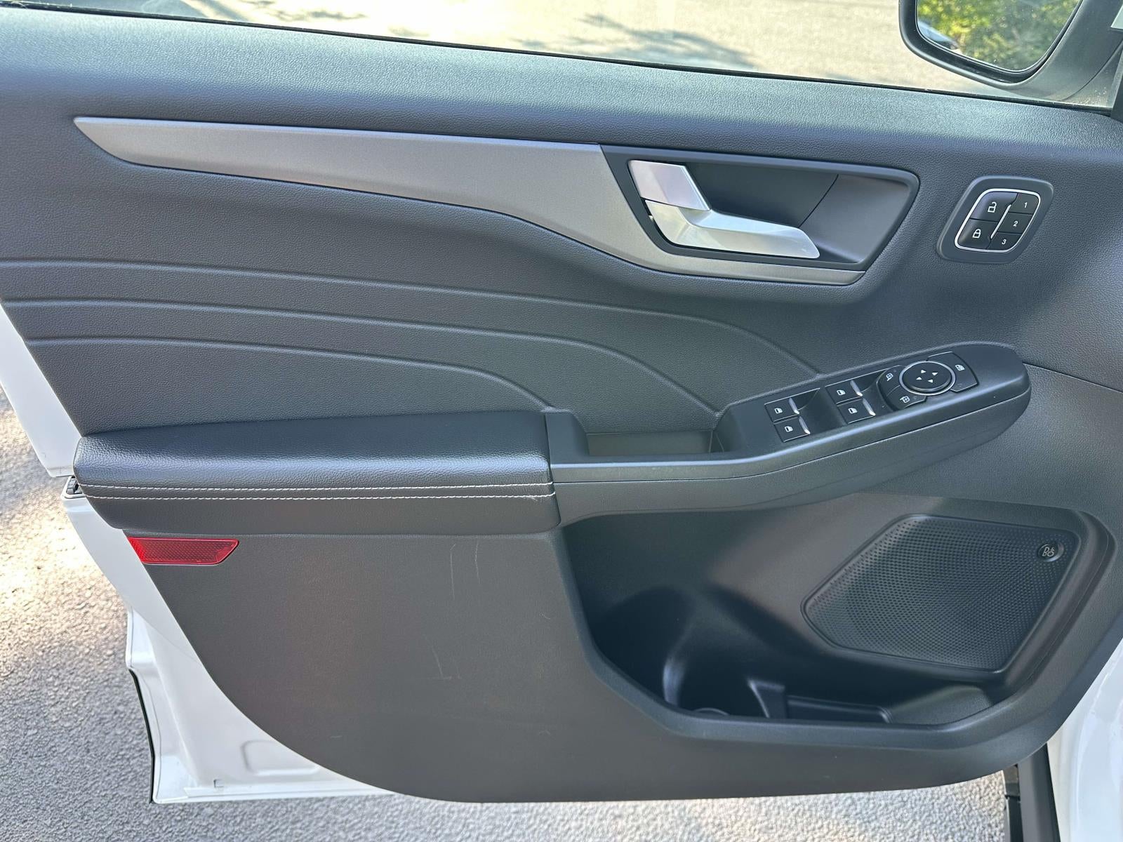 2023 Ford Escape Active AWD