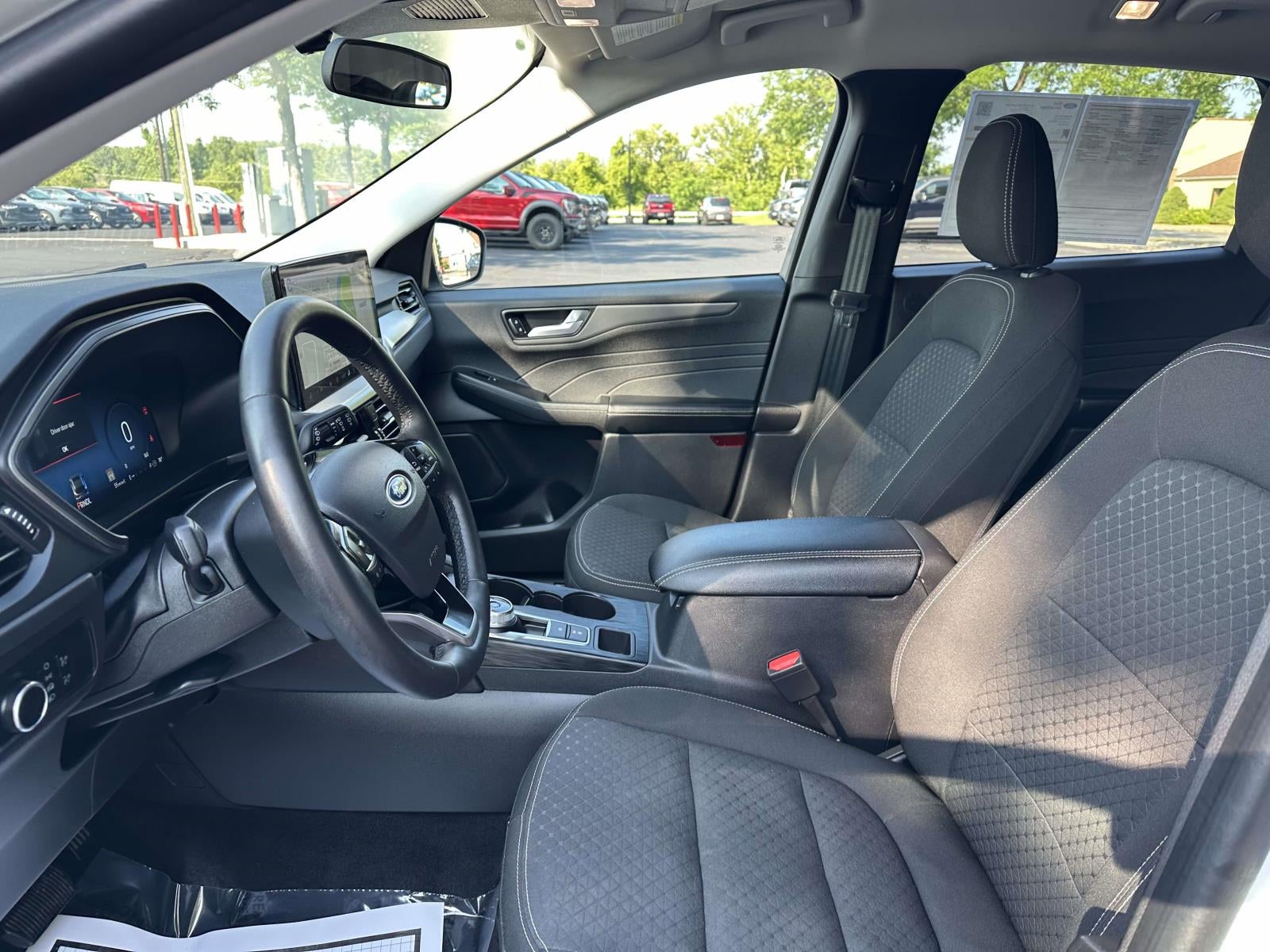 2023 Ford Escape Active AWD