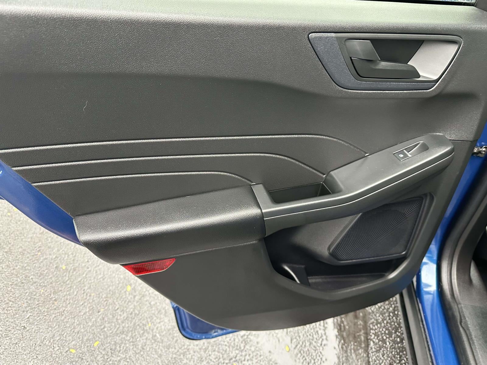 2023 Ford Escape Active AWD
