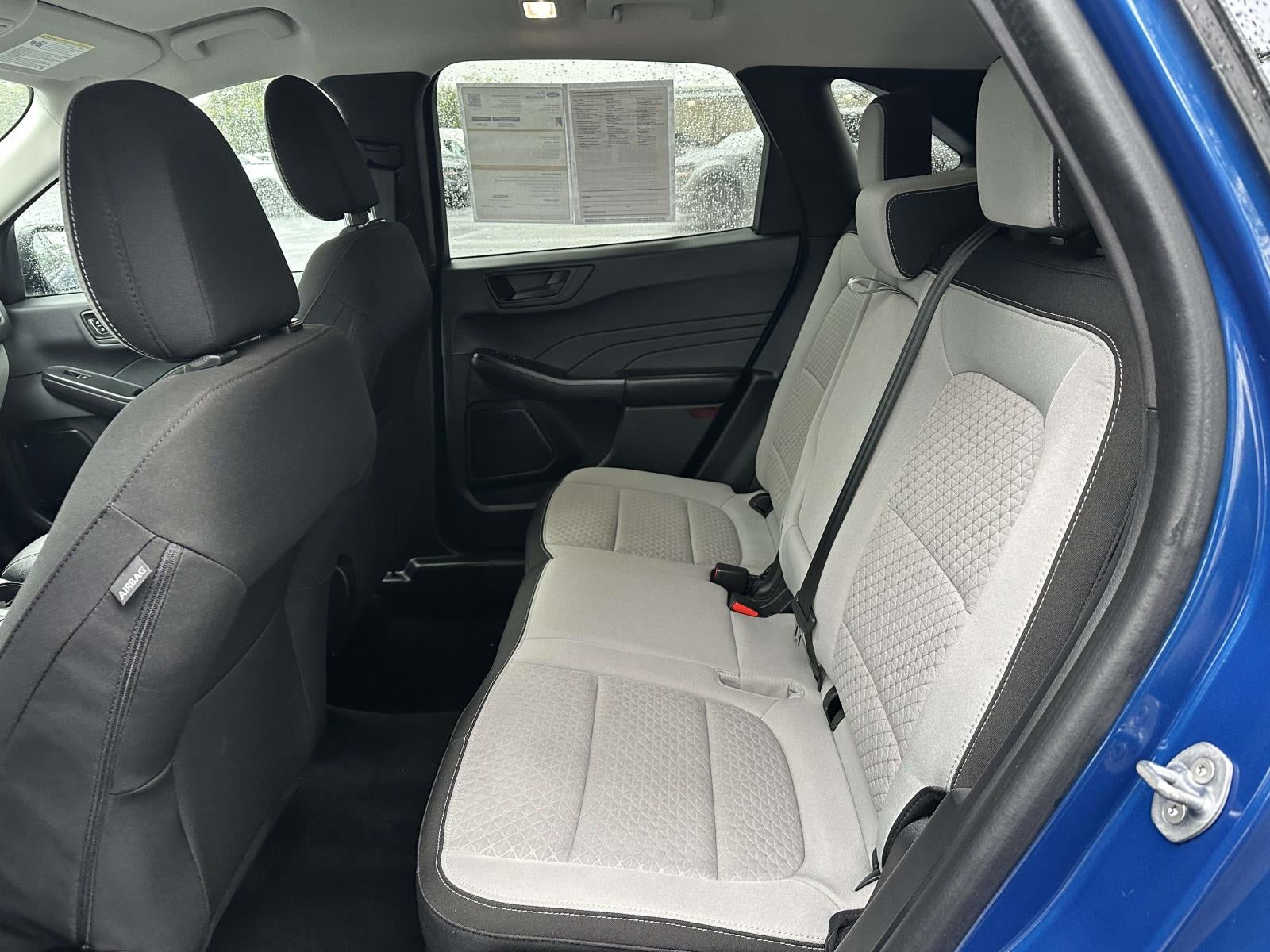 2023 Ford Escape Active AWD