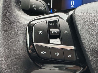 2023 Ford Escape Active AWD