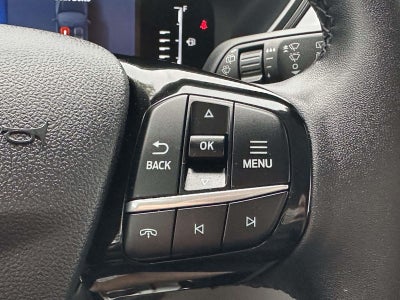2023 Ford Escape Active AWD