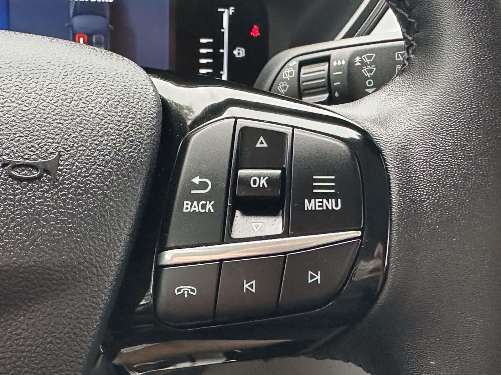 2023 Ford Escape Active AWD