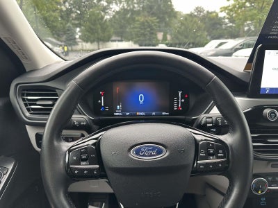 2023 Ford Escape Active AWD