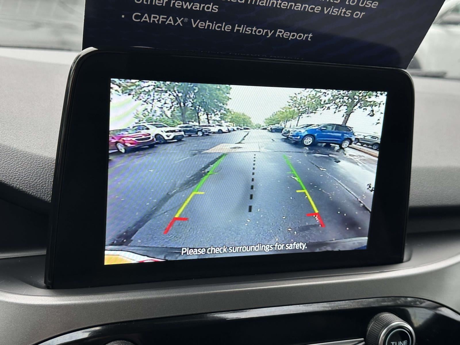 2023 Ford Escape Active AWD