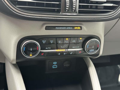2023 Ford Escape Active AWD