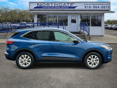 2023 Ford Escape Active AWD
