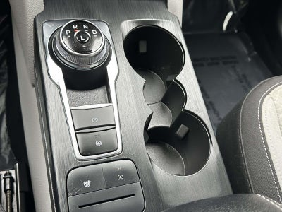 2023 Ford Escape Active AWD