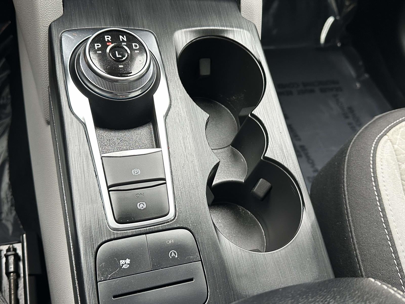 2023 Ford Escape Active AWD