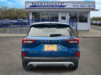 2023 Ford Escape Active AWD