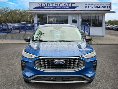 2023 Ford Escape Active AWD