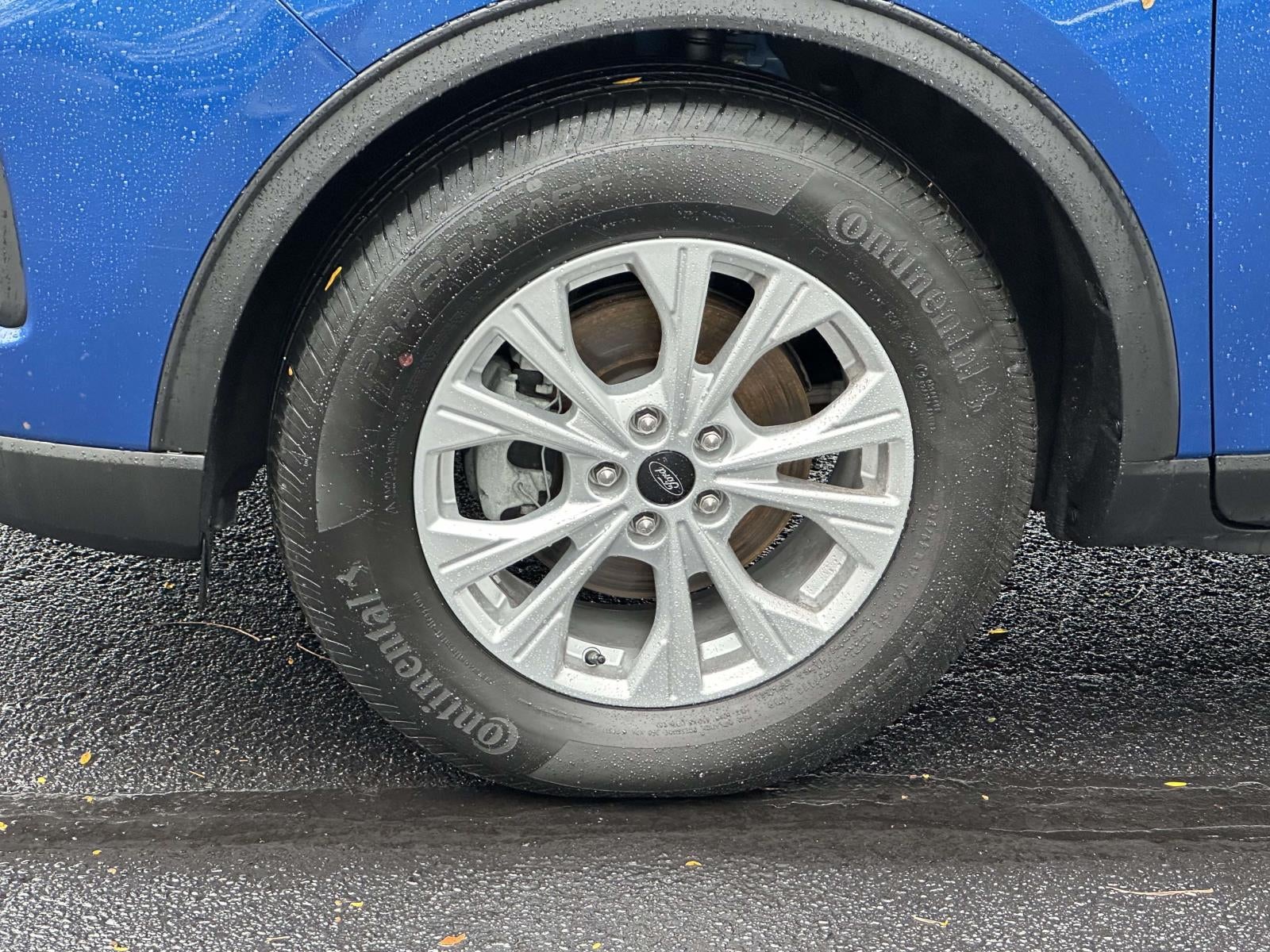2023 Ford Escape Active AWD
