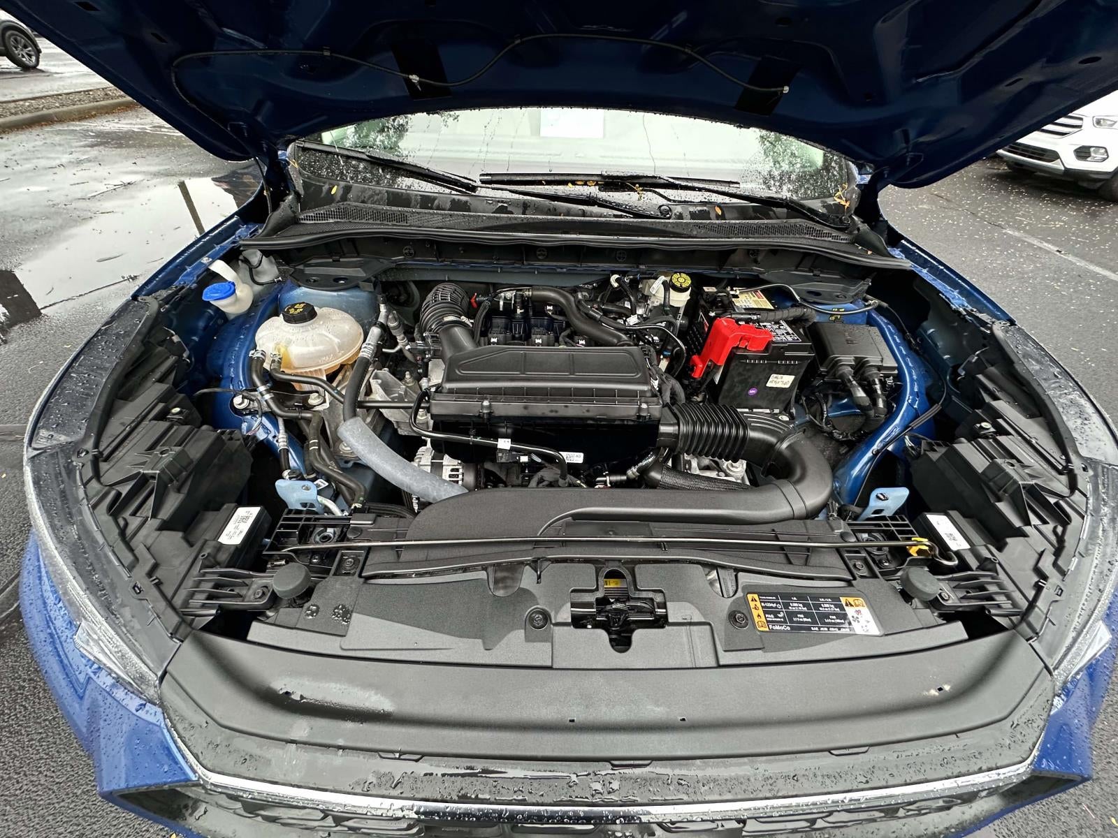 2023 Ford Escape Active AWD